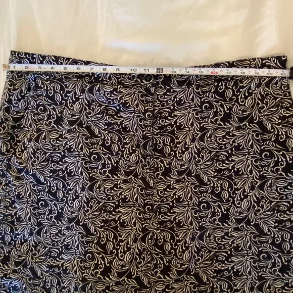 KAREN SCOTT Skort - Picture 6 of 9